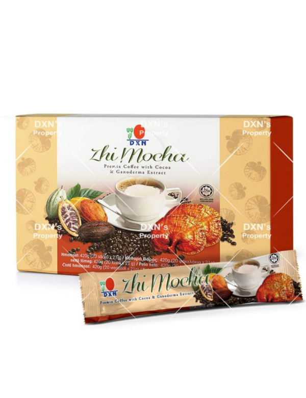 Zhi Mocha - Image 2