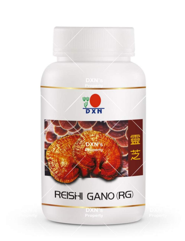 Γανόδερμα RG 90